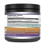 Amazing Formulas Arginine Alpha Ketoglutarate AAKG Powder 1 Kg 200 Servings