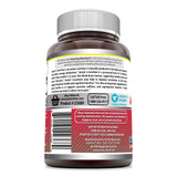 Amazing Formulas Acetyl L Carnitine 1000 Mg 120 Tablets