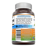 Amazing Formulas ActivAMP AMPK 450 Mg 60 Capsules