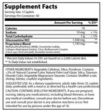 Amazing Formulas Advanced Joint Formula 120 Caplets