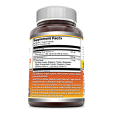 Amazing Formulas African Mango 500 Mg 120 Capsules