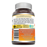 Amazing Formulas African Mango 500 Mg 120 Capsules