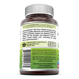 Amazing Formulas Aloe Vera 5000 Mg 120 Softgels