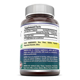Amazing Formulas Alpha Lipoic Acid 300 Mg 120 Capsules