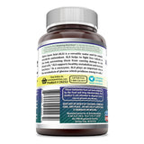 Amazing Formulas Alpha Lipoic Acid 300 MG 60 Capsules