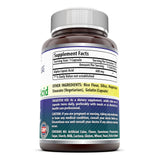 Amazing Formulas Alpha Lipoic Acid 600 Mg 120 Capsules