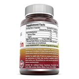 Amazing Formulas Apple Pectin 1400 Mg 120 Capsules