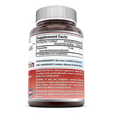 Amazing Formulas Astaxanthin 12 Mg 120 Softgels