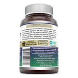 Amazing Formulas Astragalus 1000 Mg 250 Capsules