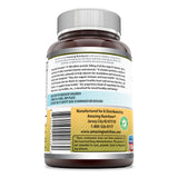 Amazing Formulas Plain B100 120 Tablets