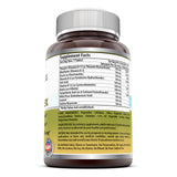 Amazing Formulas B Complex 120 Tablets
