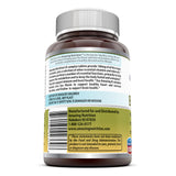 Amazing Formulas B Complex 120 Tablets
