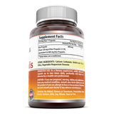 Amazing Formulas Bee Propolis 600 Mg 120 Capsules