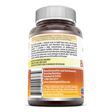 Amazing Formulas Bee Propolis 600 Mg 120 Capsules