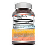 Amazing Formulas Berberine 1000 Mg ps 120 Capsules