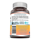 Amazing Formulas Berberine 1000 Mg Ps 250 Capsules