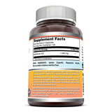 Amazing Formulas Berberine 1000 Mg Ps 250 Capsules
