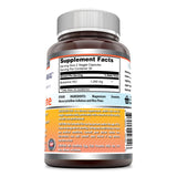 Amazing Formulas Berberine 1200 Mg 60 Veggie Capsules