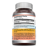 Amazing Formulas Berberine 500 MG 360 Capsules