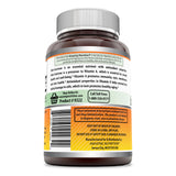 Amazing Formulas Beta Carotene 25000 IU 180 Softgels