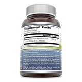 Amazing Formulas Bilberry Extract 1000 Mg 120 Softgels