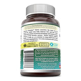 Amazing Formulas Biotin 10000 Mcg 100 Capsules