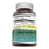 Amazing Formulas Biotin 10000 Mcg 240 Tablets
