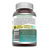 Amazing Formulas Biotin 10000 Mcg 400 Capsules