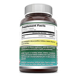 Amazing Formulas Biotin 10000 Mcg 400 Capsules