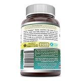 Amazing Formulas Biotin 15000 MCG 100 Capsules