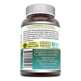 Amazing Formulas Biotin 15000 Mcg 200 Veggie Capsules