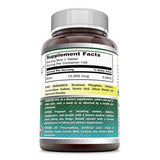 Amazing Formula Biotin 15000 Mcg 120 Tablets