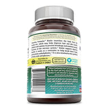 Amazing Formula Biotin 15000 Mcg 120 Tablets