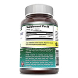 Amazing Formulas Biotin 5000 Mcg 100 Capsules