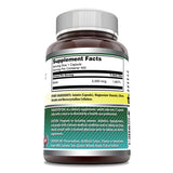 Amazing Formulas Biotin 5000 Mcg 400 Capsules