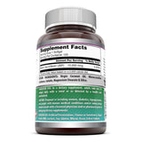 Amazing Formulas Biotin 10000 Mcg 120 Softgels