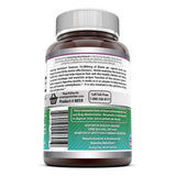 Amazing Formulas Biotin 10000 Mcg 120 Softgels