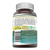 Amazing Formulas Biotin 10000 Mg 120 Tablets Strawberry Flavor