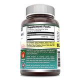 Amazing Formulas Biotin 10000 Mg 60 Tablets Strawberry Flavor