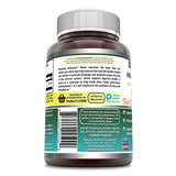 Amazing Formulas Biotin 10000 Mg 60 Tablets Strawberry Flavor