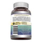 Amazing Formulas Black Cohosh 540 Mg 120 Capsules