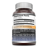Amazing Formulas Black Seed Oil 1000 Mg Per Serving 100 Softgels