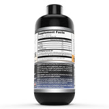 Amazing Formulas Black Seed Oil 16 Oz