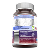 Amazing Formulas Blood Sugar Support 60 Veggie Capsules