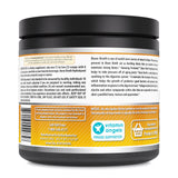 Amazing Formulas Bone Broth Hydrolyzed Protein 15.7 Oz 445 Grams