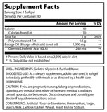 Amazing Formulas Borage Oil 1000 Mg 90 Softgels