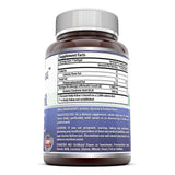 Amazing Formulas Borage Oil 1000 Mg 90 Softgels