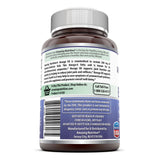 Amazing Formulas Borage Oil 1000 Mg 90 Softgels