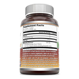Amazing Formulas Boswellia Extract 500 Mg 120 Softgels
