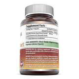Amazing Formulas Boswellia Extract 600 Mg 120 Capsules
